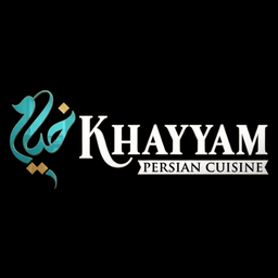 Khayam logo.